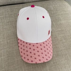 Demon slayer hat 🧢